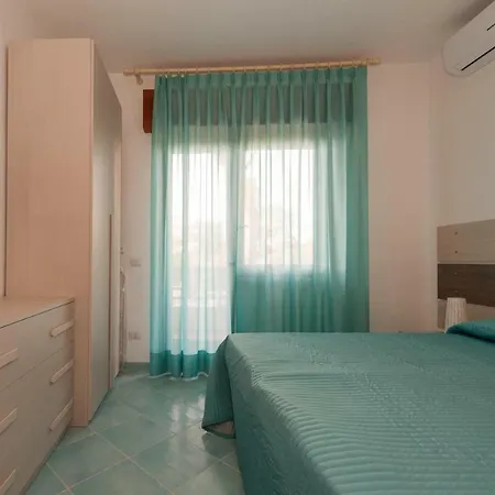 Διαμέρισμα Ventotene *