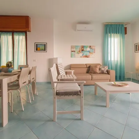 Διαμέρισμα Ventotene