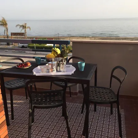 Ventotene Διαμέρισμα Minturno