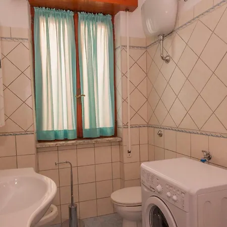 Ventotene Apartment